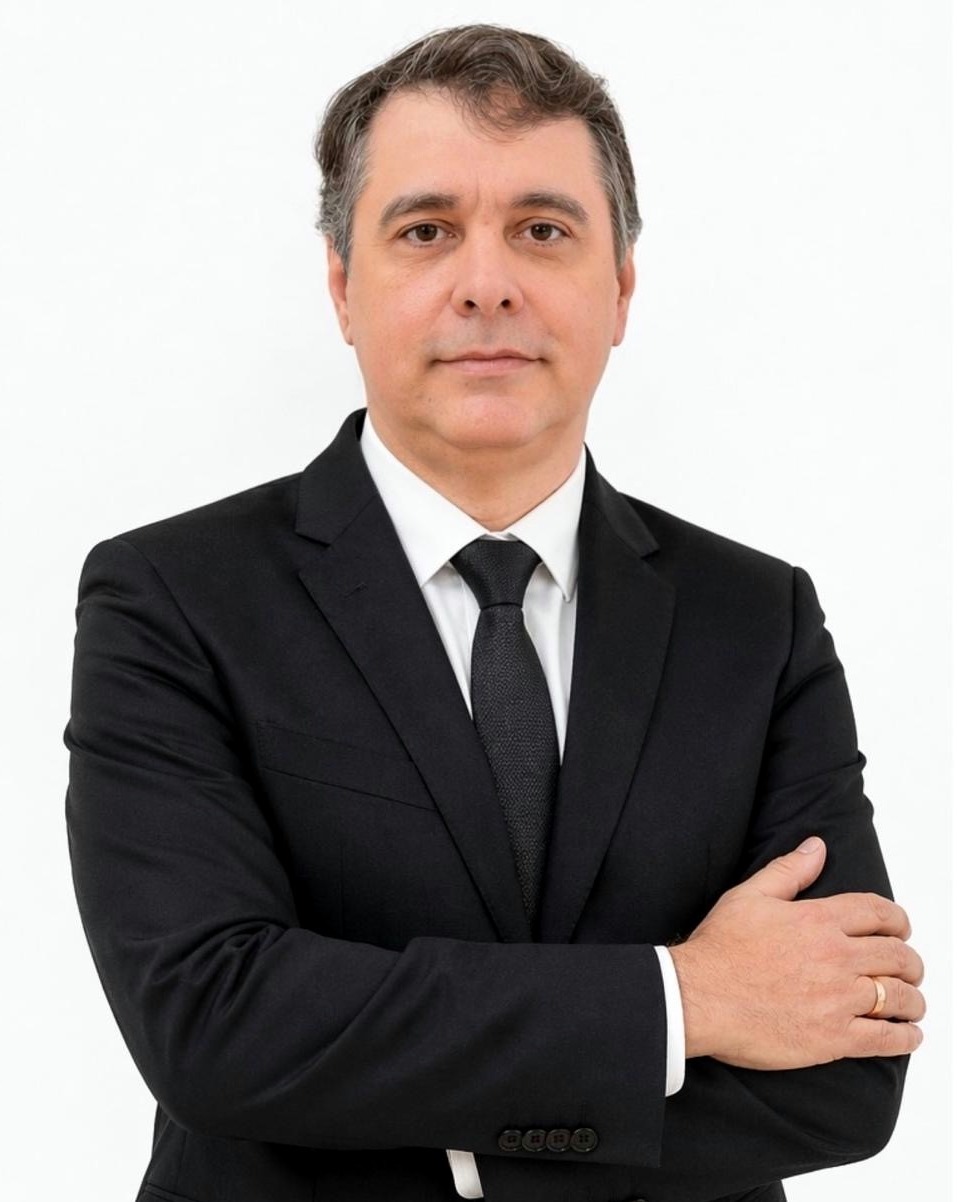 Christian Rupf, advogado e contador